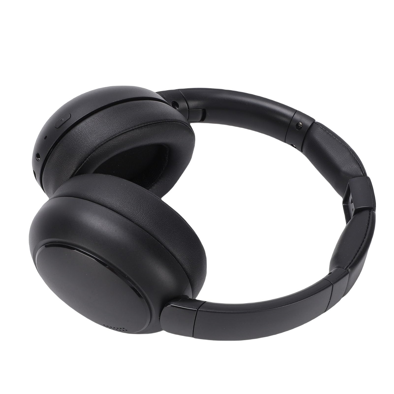 ASHATA Cuffie TV Wireless con Base di Ricarica, Bluetooth 5.4, per TV