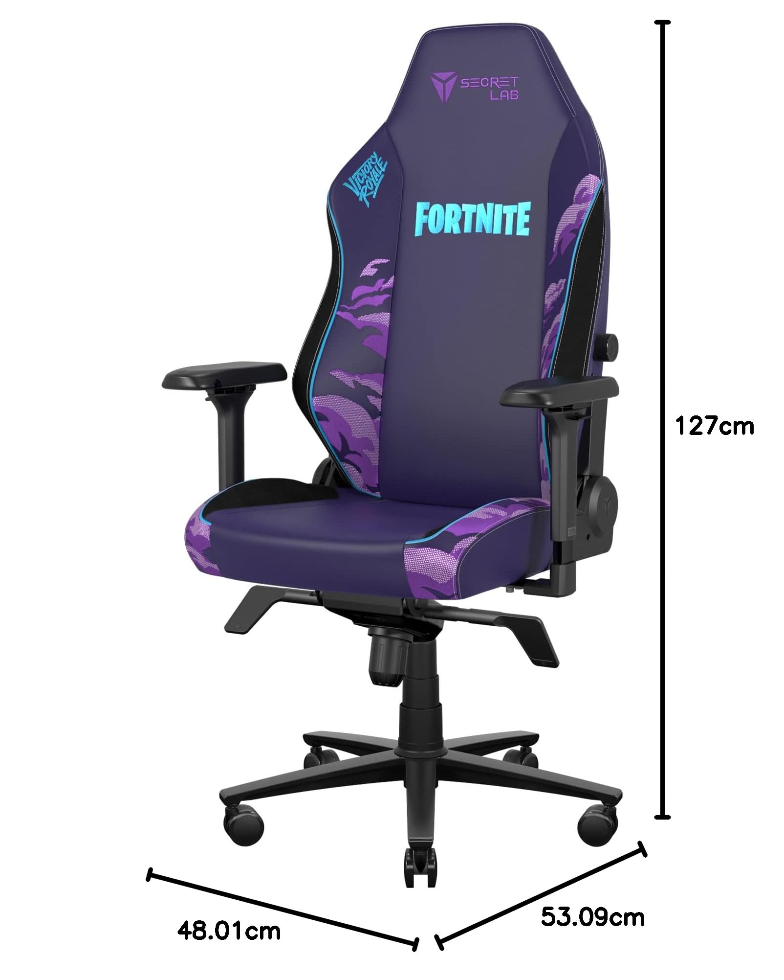 Cyberpunk 2077 Edition Secretlab Titan Evo Cyberpunk 2077 Gaming