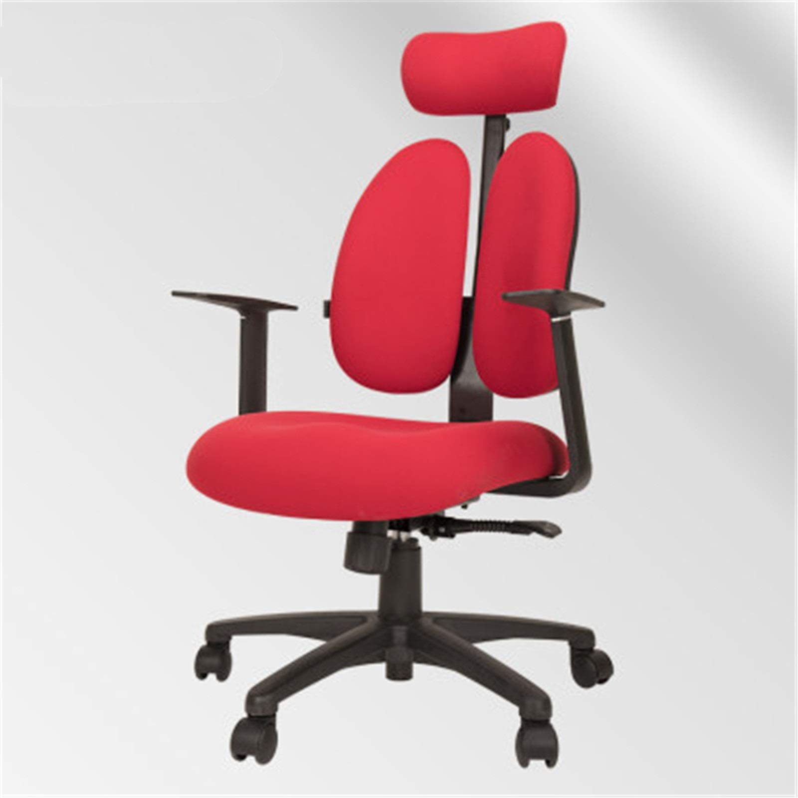 Amazon.co.jp: オフィスチェア コンピュータチェア人間工学議長の