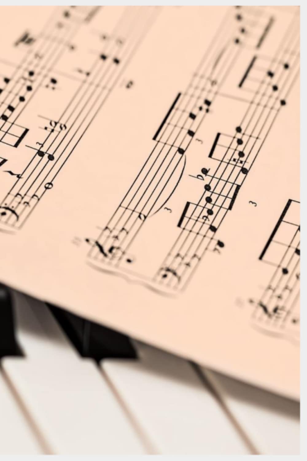 Tamika T WilliamsMusic book