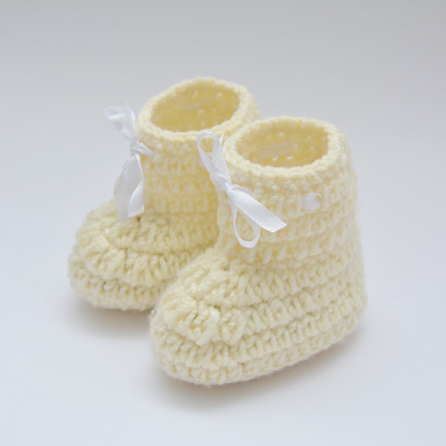 Love Crochet Art Crochet Prewalker Crochet Baby Booties for 0-6 Month (B07DZKQY3W) Amazon Price History, Amazon Price Tracker