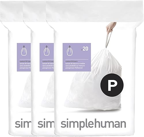 Simplehuman Liners