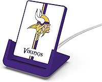 Vista 9 de SOAR NFL Soporte de Carga Inalámbrica