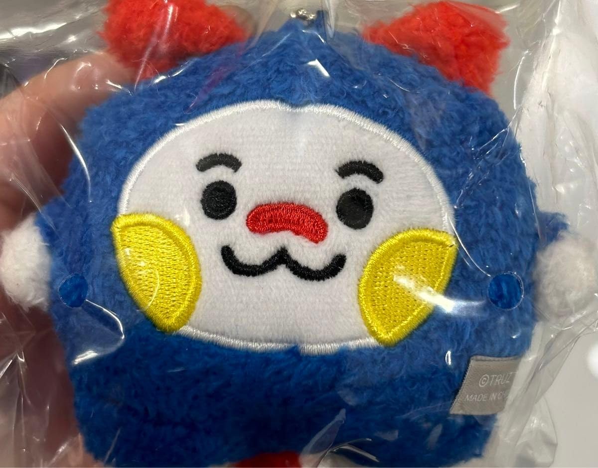 ☆TRUZ たっとん ぬいぐるみS12種フルコンプリートセット☆TREASURE 楽天市場】TRUZ minini BONBON RURU ぬいぐるみマスコット