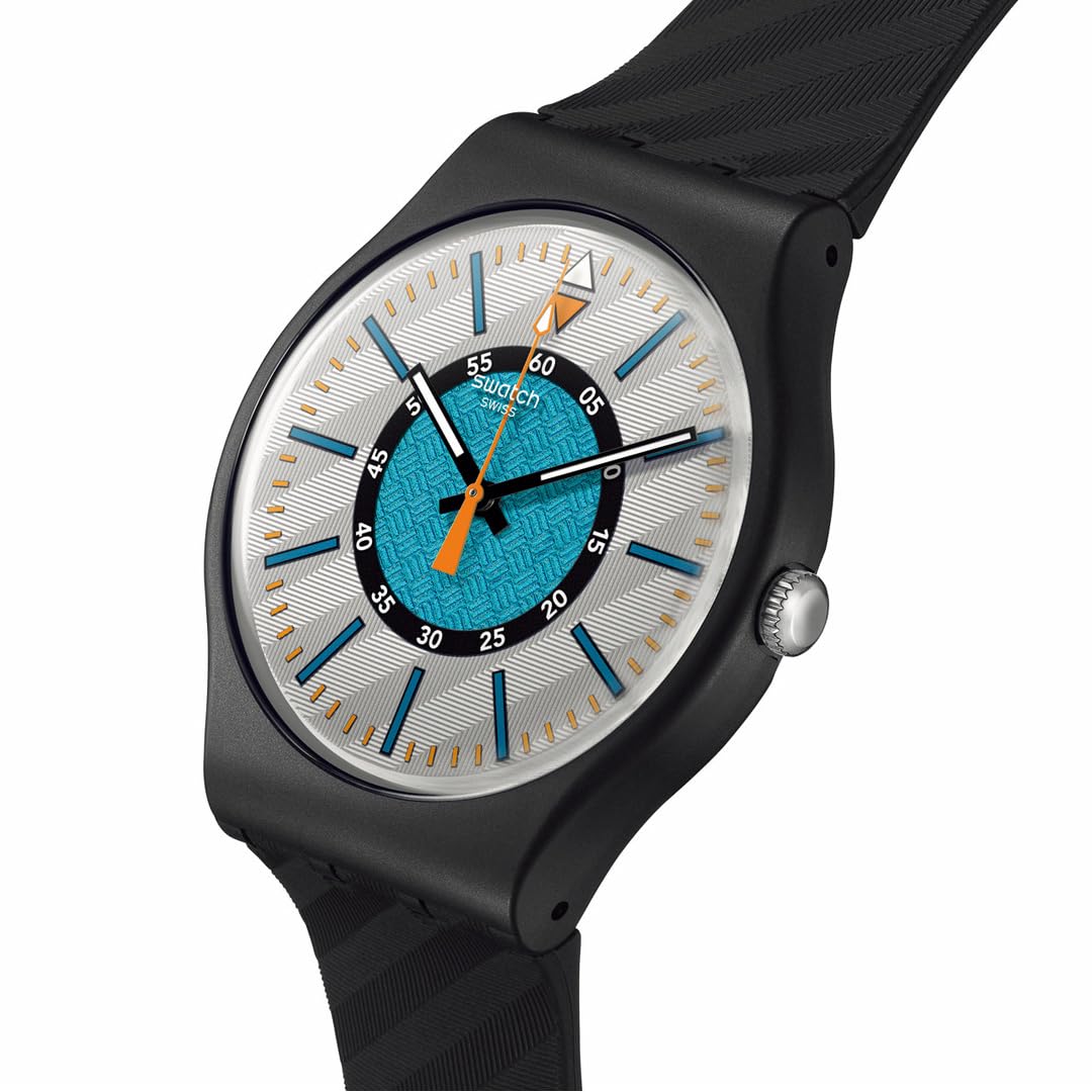 Swatch Montre Good To Gorp Collection Power of Nature