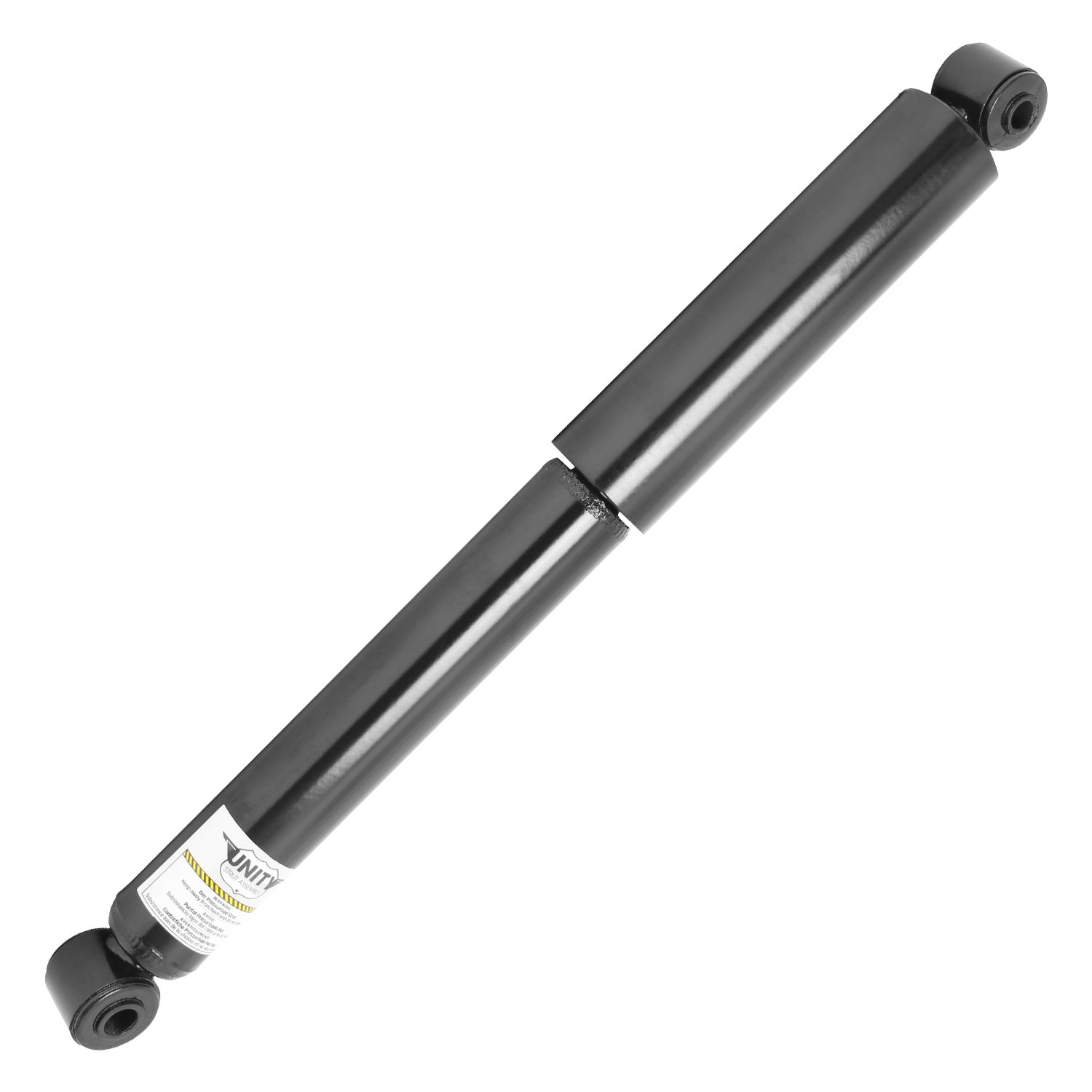 UNITY AUTOMOTIVE 259040 Rear Gas Shock Absorber (2009-2013 6)