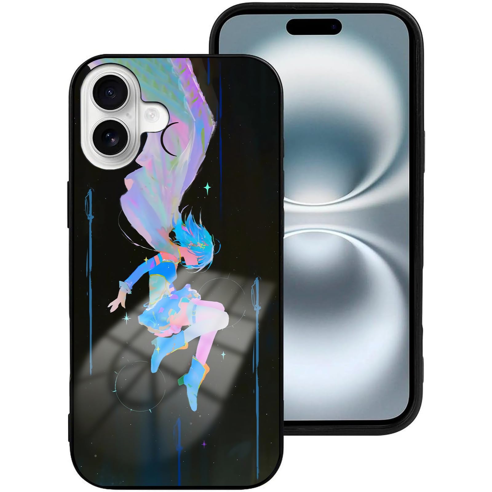 Amazon.co.jp: 魔法少女まどか マギカ ケース スマホ iphone xsmax携帯