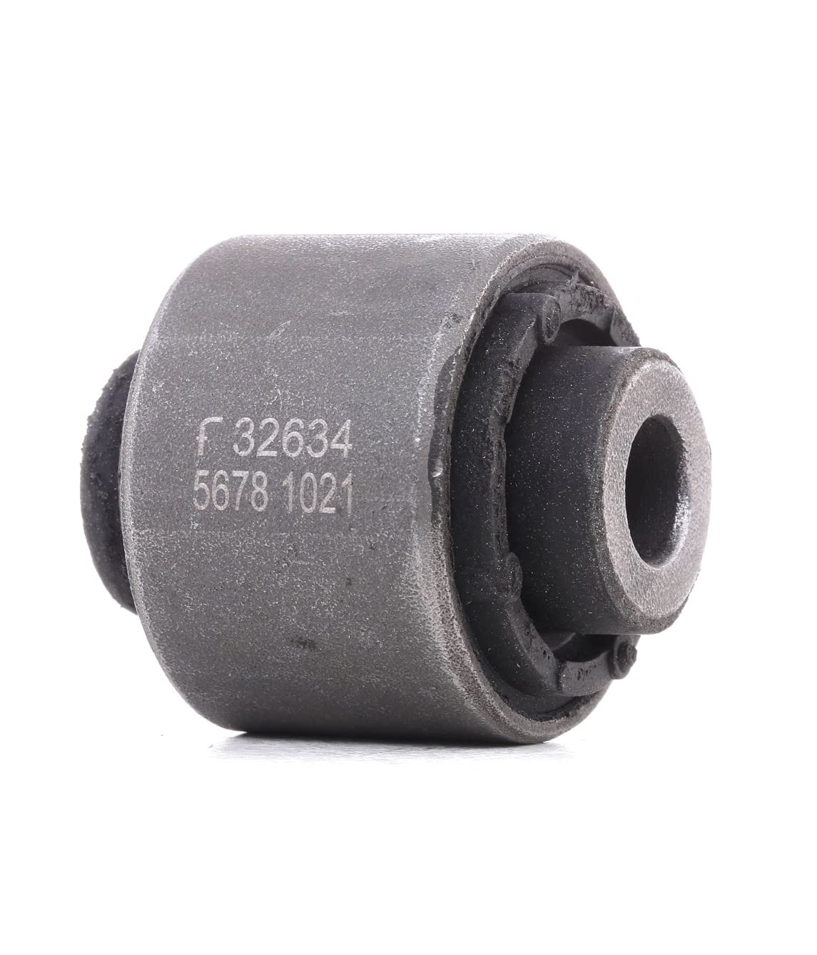 Febi Bilstein 32634 Rear Left Right Axle Beam Bushing Fits Audi Seat Skoda VW