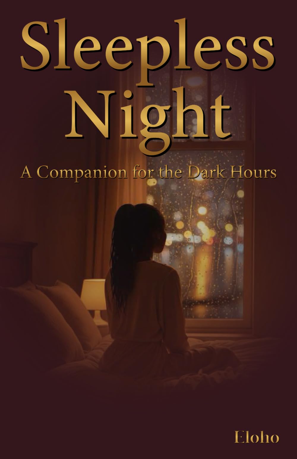 Sleepless Night: A Companion for the Dark Hours