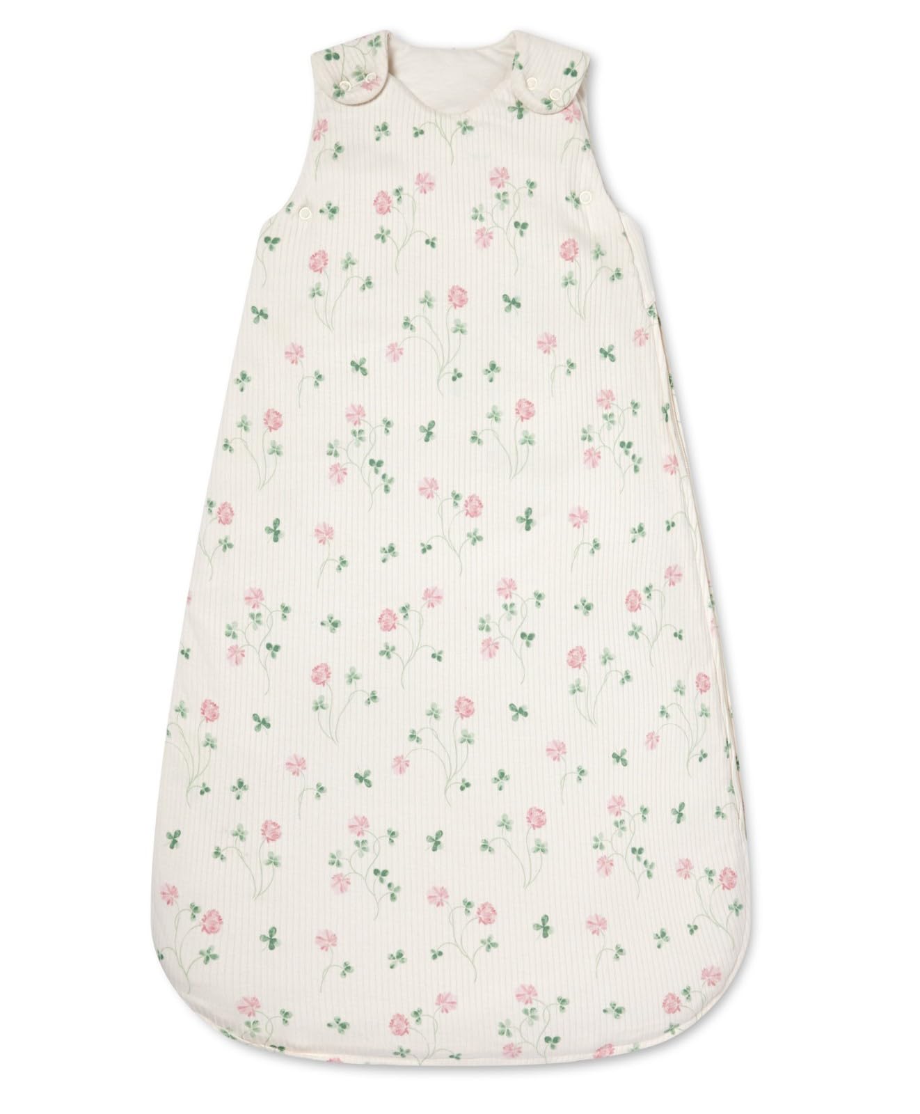 Ex UK Store Baby Sleeping Bag 2.5 TOG Cotton Lined 0 to 36M Unisex Boys Girls Prints (AS210-18/24)