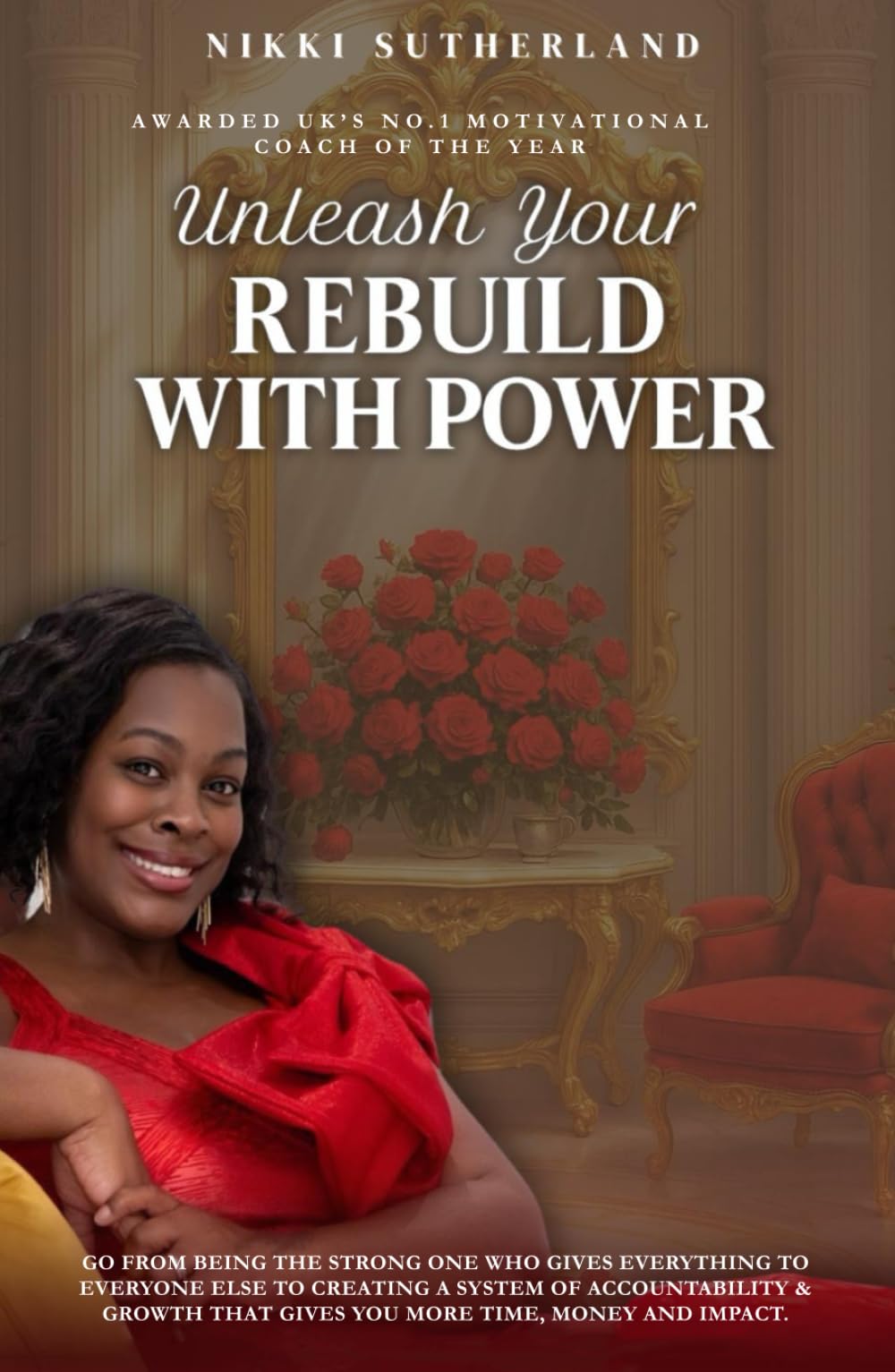 Unleash Your Rebuild with Power