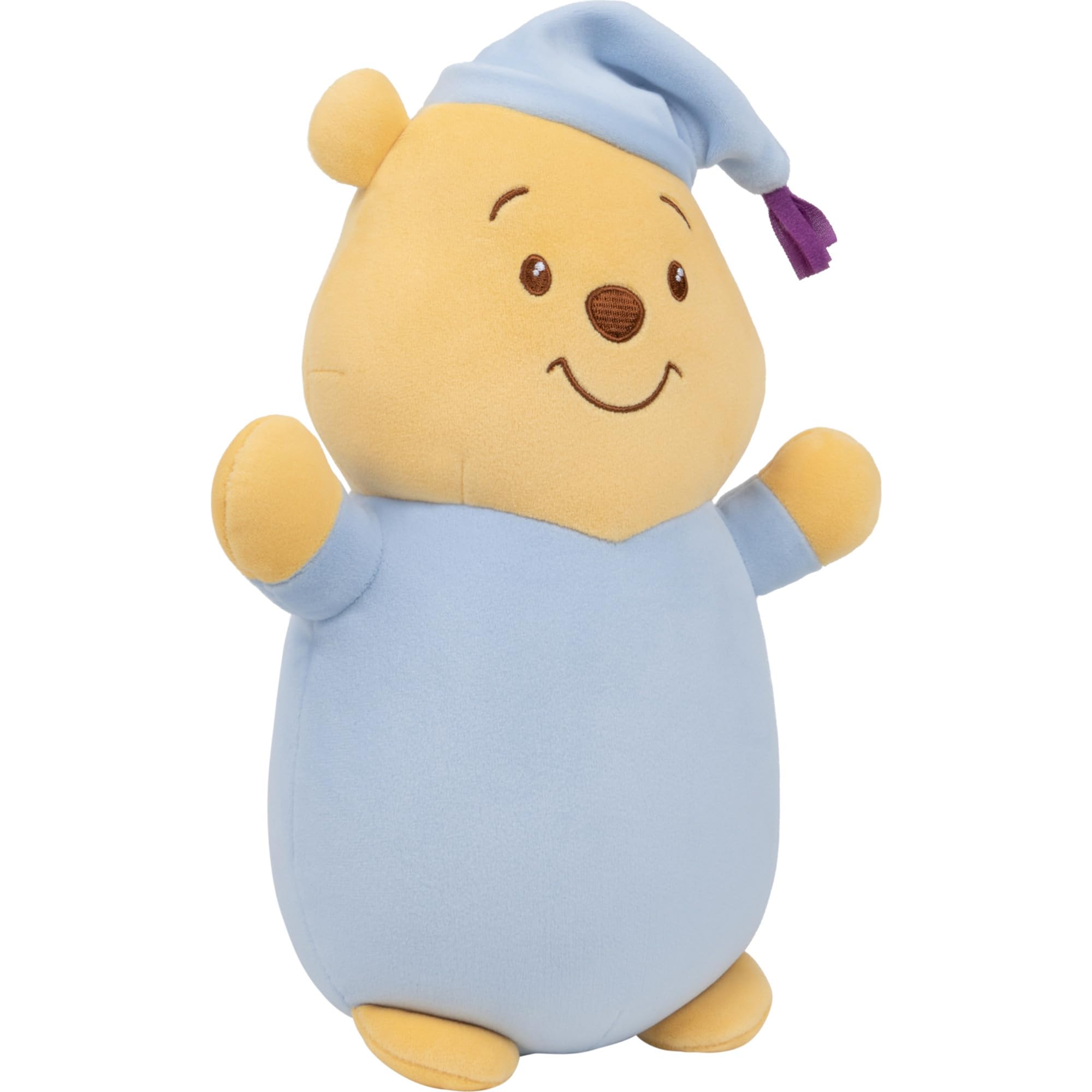 Squishmallows Toy_Figure Peluche Figura-Giocattoli SQM Style Number - SQDI02300