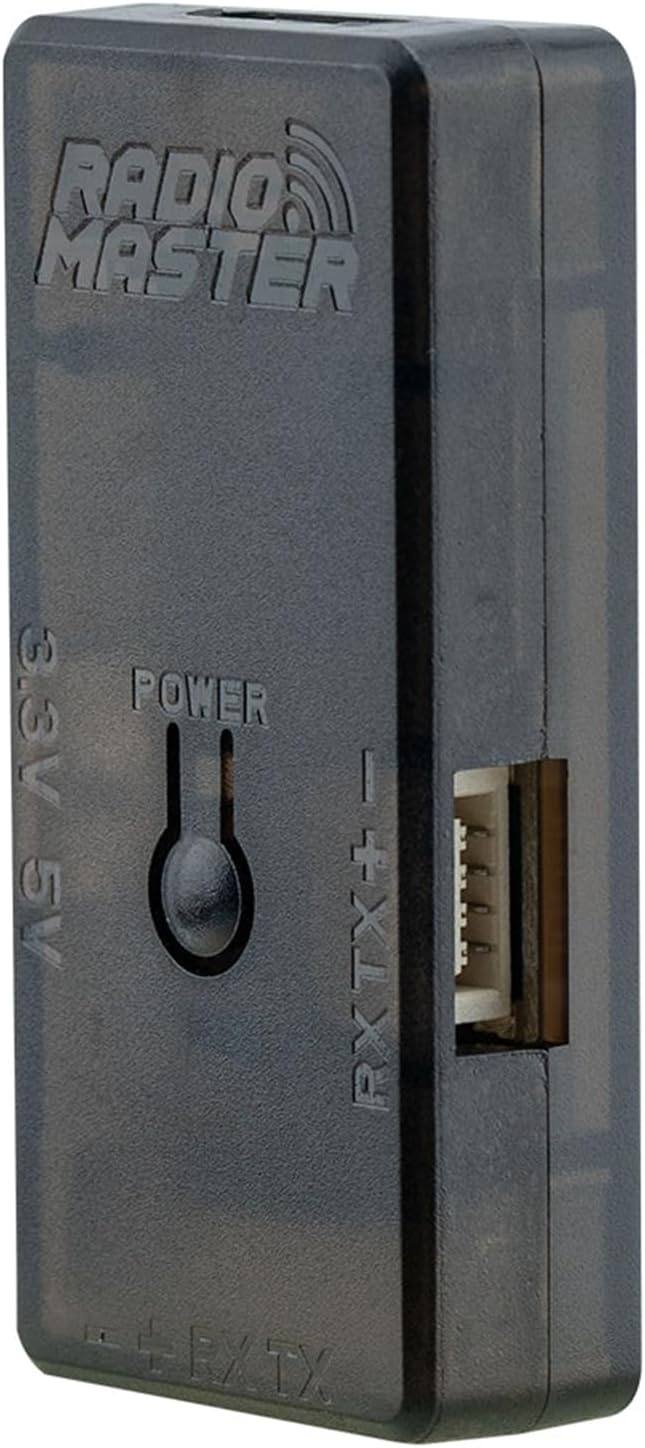 ExpressLRS USB UART Flasher V2