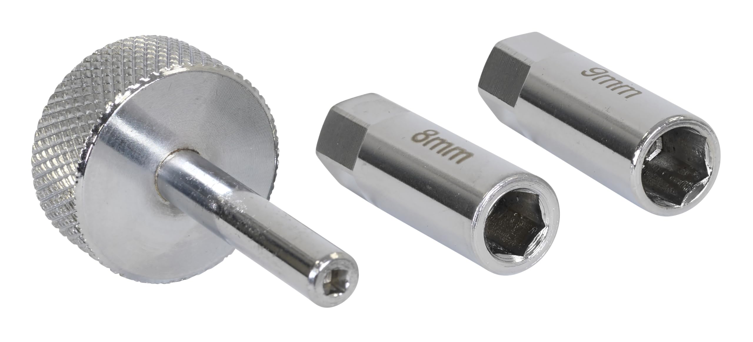 Sealey Tappet Adjustment Tool Set - SMC68 - Image 2