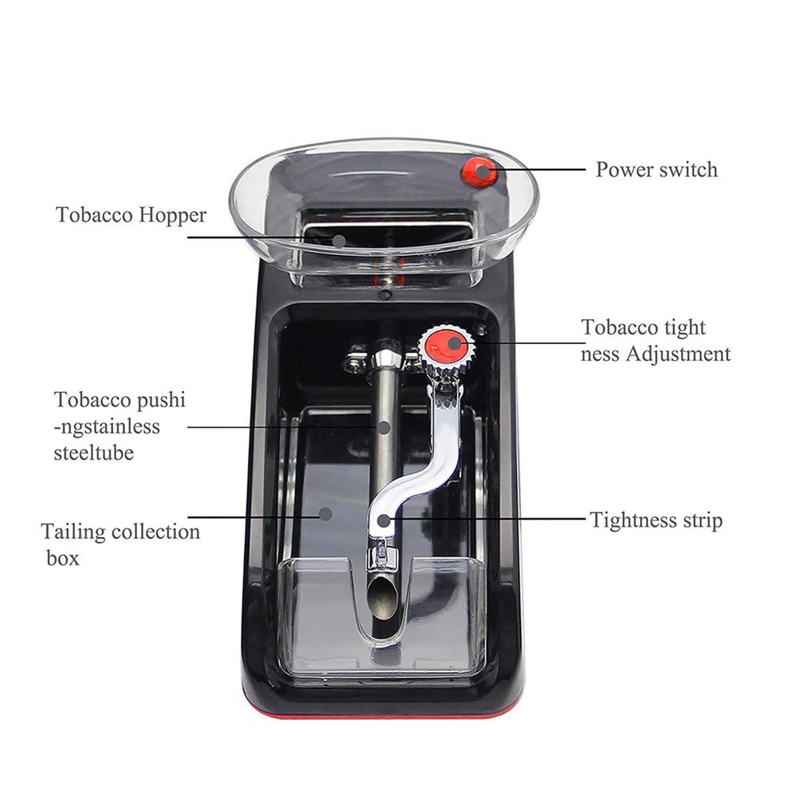 double adapter for car cigarette lighter Auto Drive Dual 12V/24V Car Socket Adapter with Two USB Charging Ports
