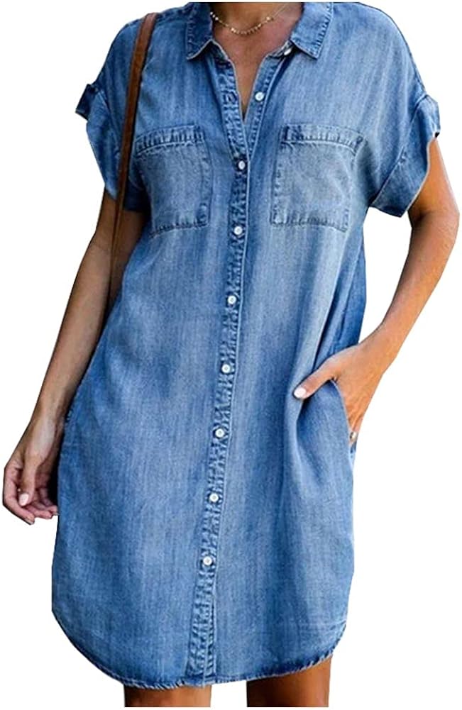 Bluson jeans tela 【 REBAJAS Mayo 】 | Clasf