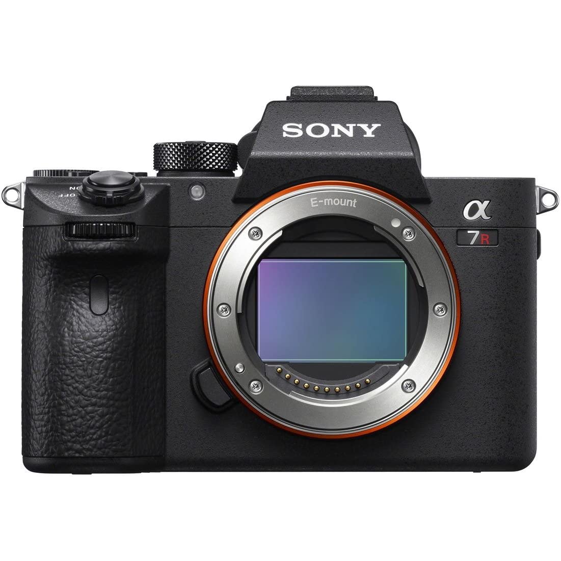 【美品】ソニー　SONY フルサイズミラーレス一眼 α7RM3 ボディ Amazon | 【整備済み品】 ソニー SONY フルサイズミラーレス一眼 α7RM3