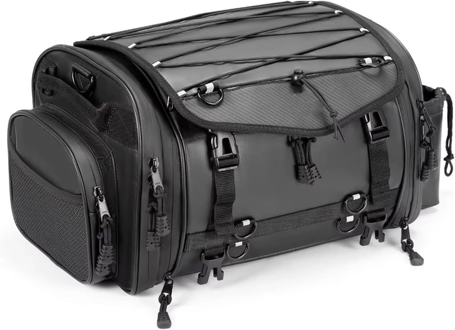 RHINOWALK MT1428 モーターサイクルサドルバッグ Lサイズ Rhinowalk RHINOWALK MT1428 モーターサイクルサドルバッグ Lサイズ Rhinowalk