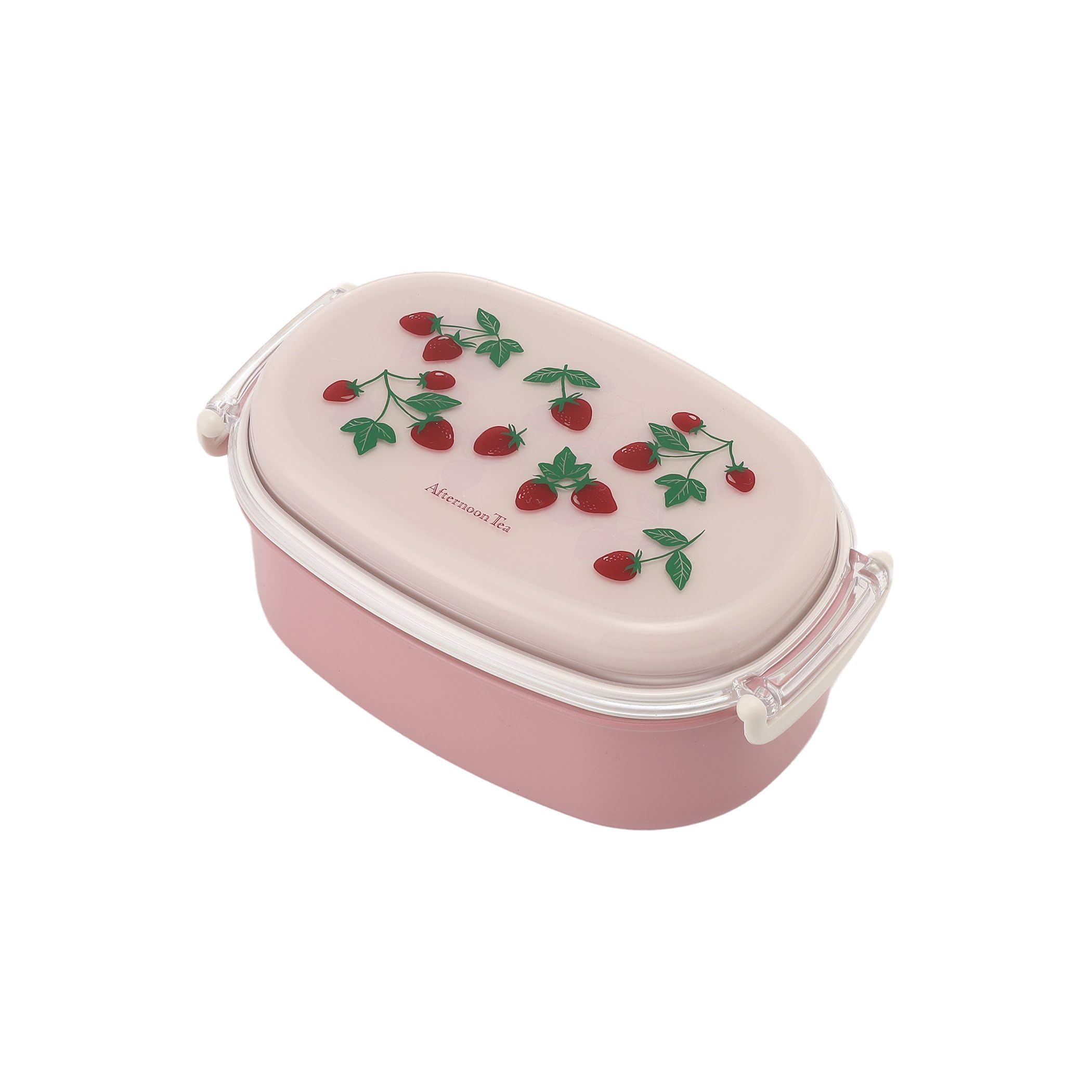 Amazon.co.jp: Afternoon Tea: お弁当箱・ランチボックス
