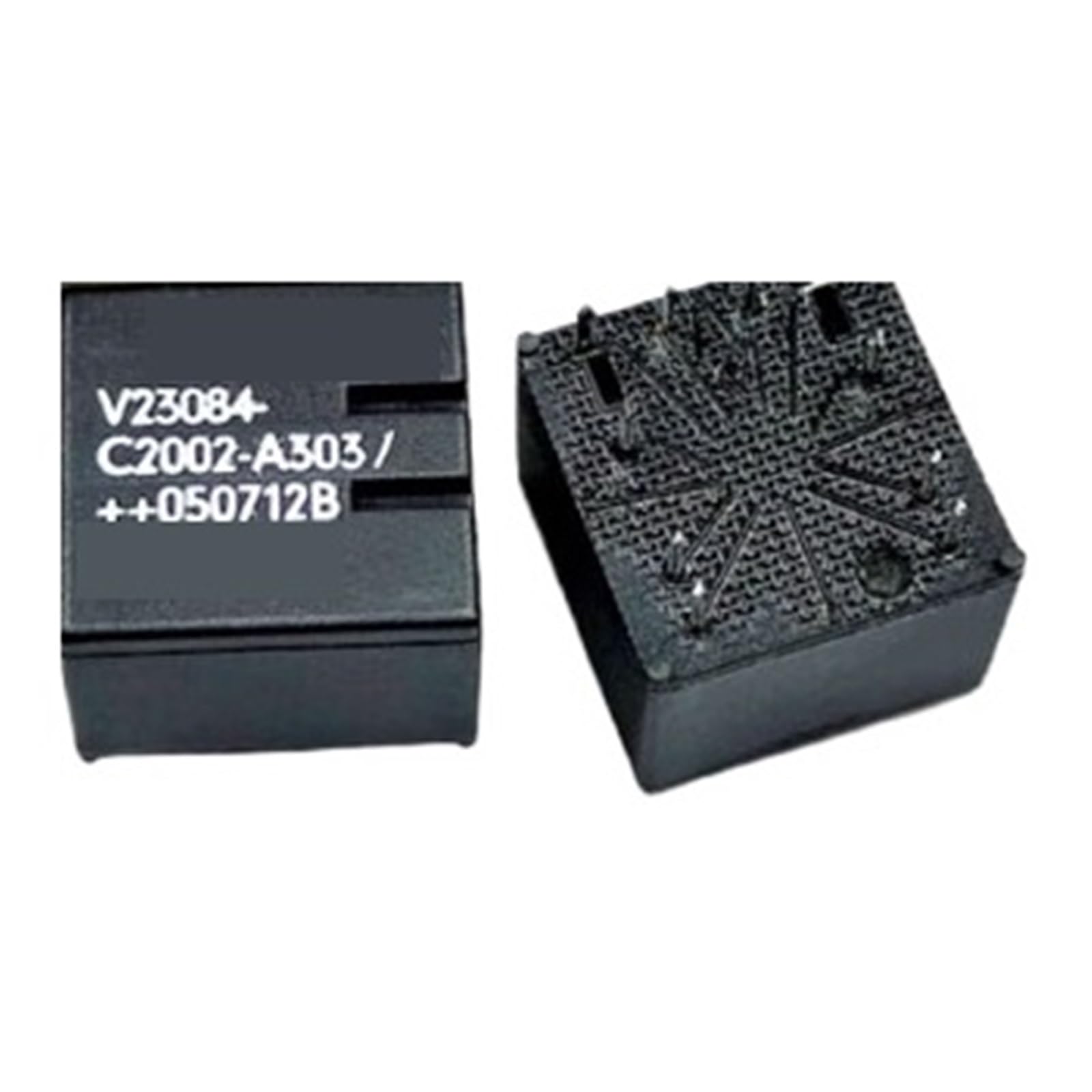 Relais V23084-C2002-A303 réparation lève-vitre et verrouillage défectueux - Pack 2