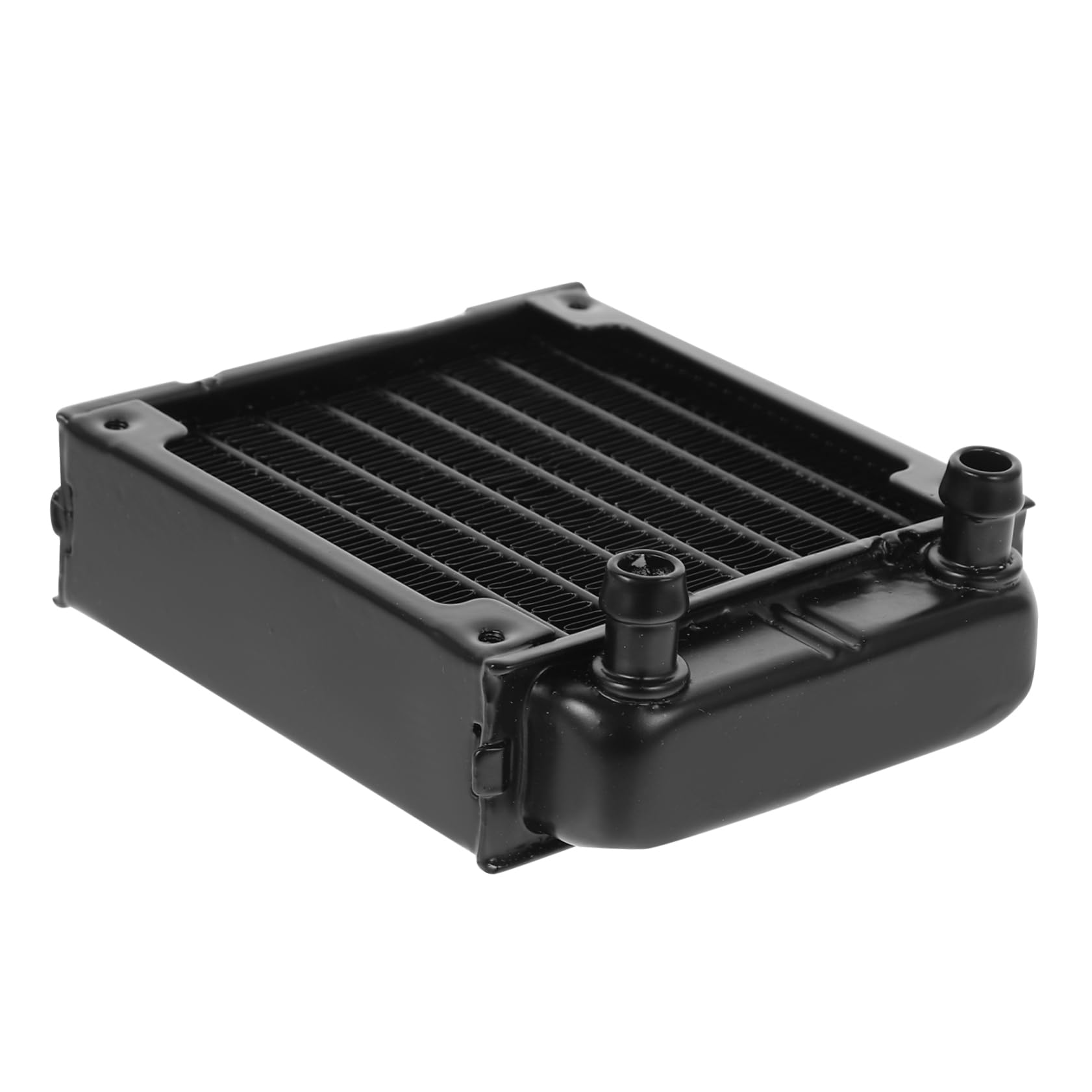 SHINEOFI 2 Pezzi Raffreddamento Computer Dissipatore per Scambio Calore Facile Installazione per Ottimizzare Performance e Temperatura