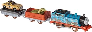 Thomas & Friends TrackMaster, Thomas & Ace the Racer