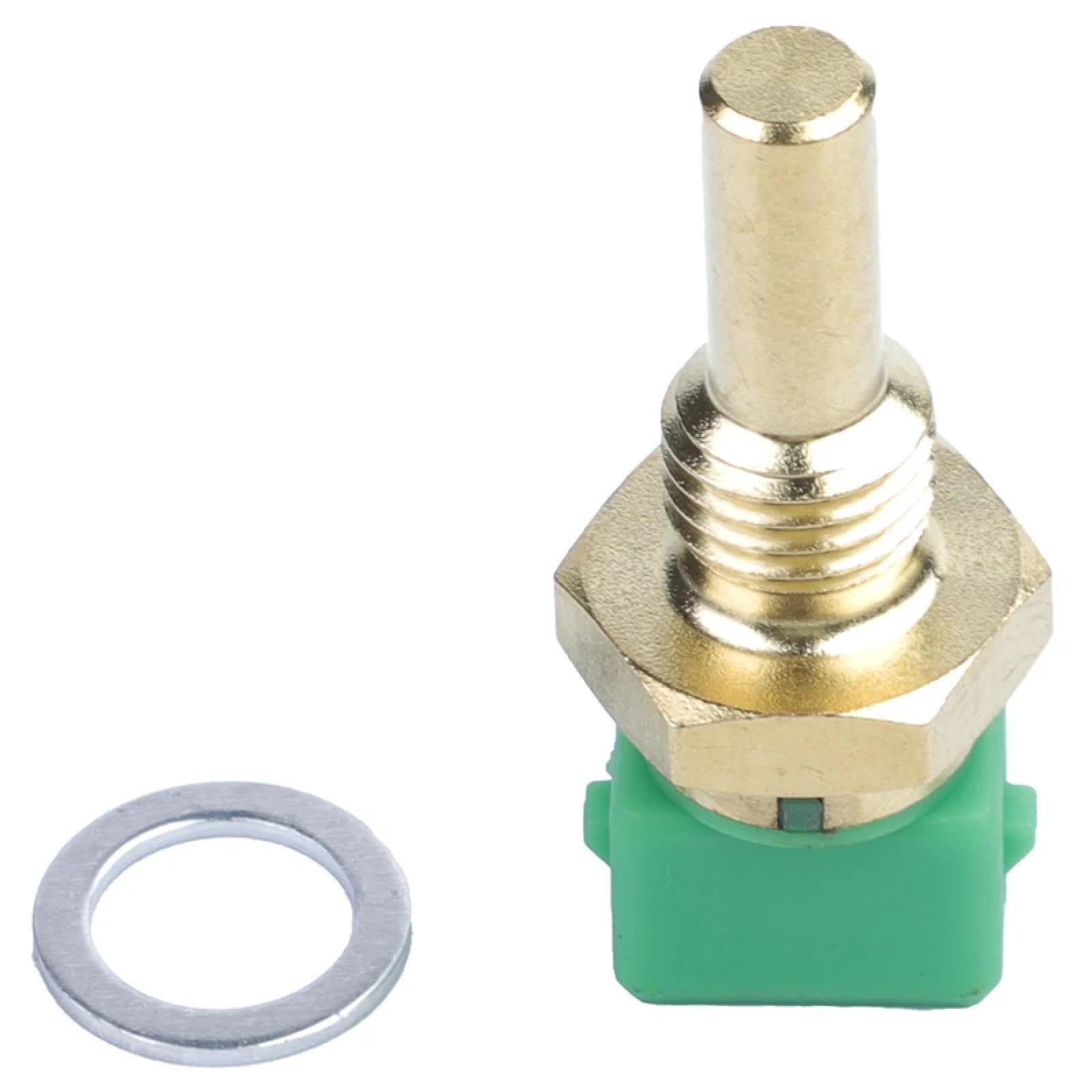 Sensor de Temperatura del Agua refrigerante 0280130121 92099890 para Buick Excelle 1.8 Regal 2.0 para Chevrolet Sail Epica