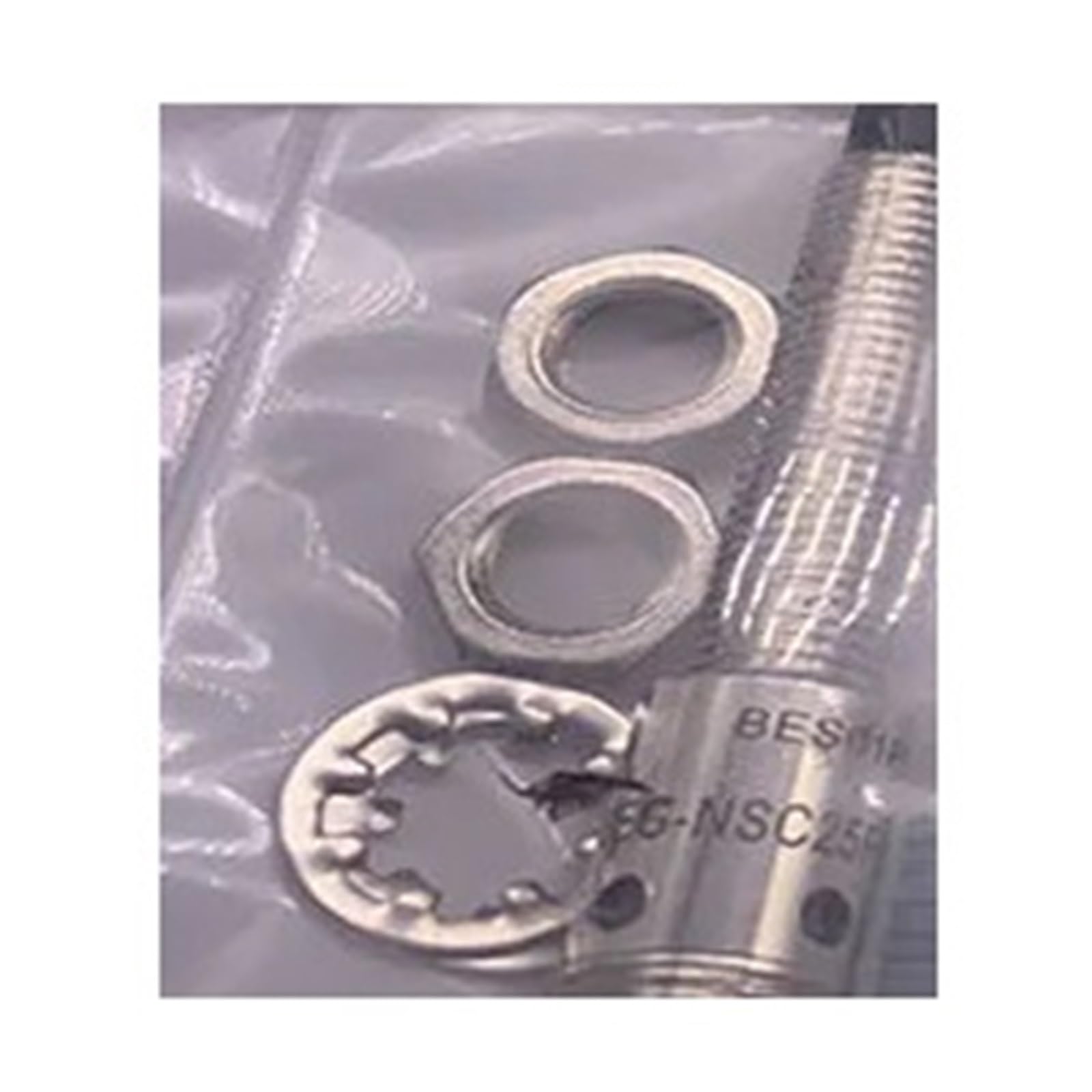 BESM08EG-PSC20B-S49G-S01 Capteur M8 pour Automatisation