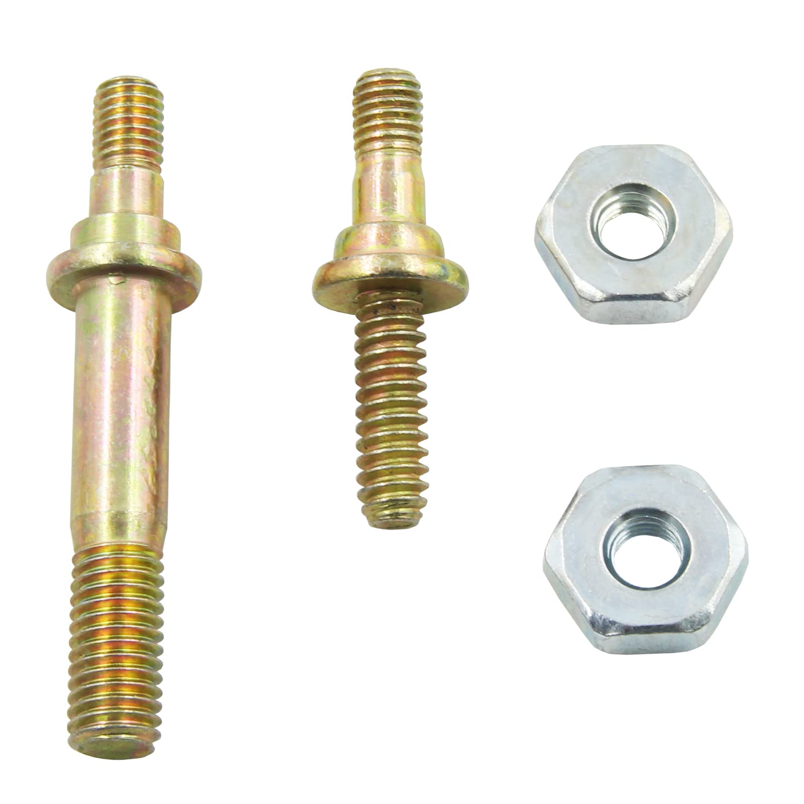 Amazon.com: Wanotine 1127 664 2405 Sprocket Cover Bar Studs Set