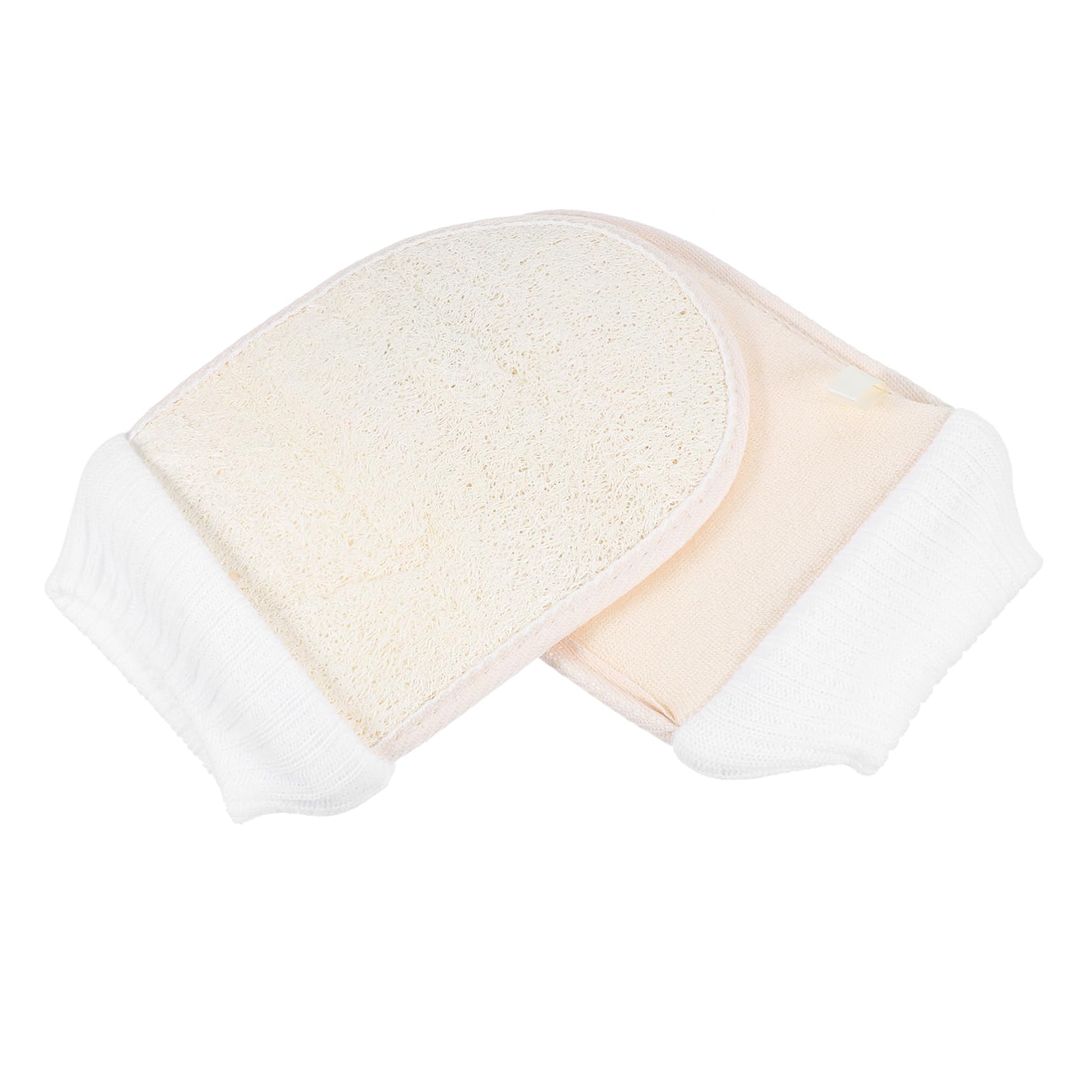 MAGICLULU Guanto Per Scrub 6 Pezzi Guanti Per La Rimozione Della Pelle Morta Guanto Esfoliante Luffa Guanto Spa Guanto Esfoliante Guanto Scrub Corpo Guanto Da Bagno a Doppia Faccia