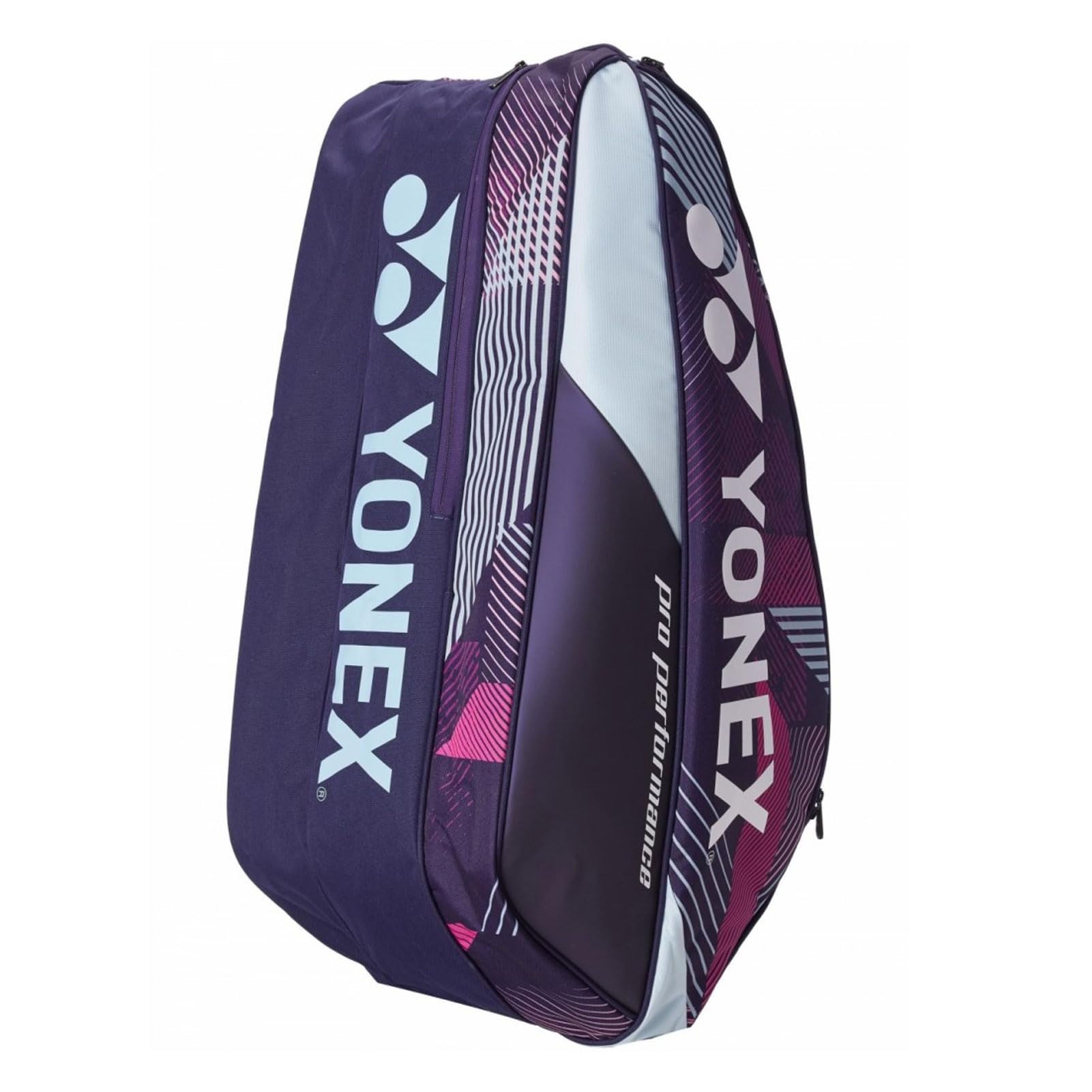 Amazon | Yonex(ヨネックス) プロラケットバッグ 9個 マルチ
