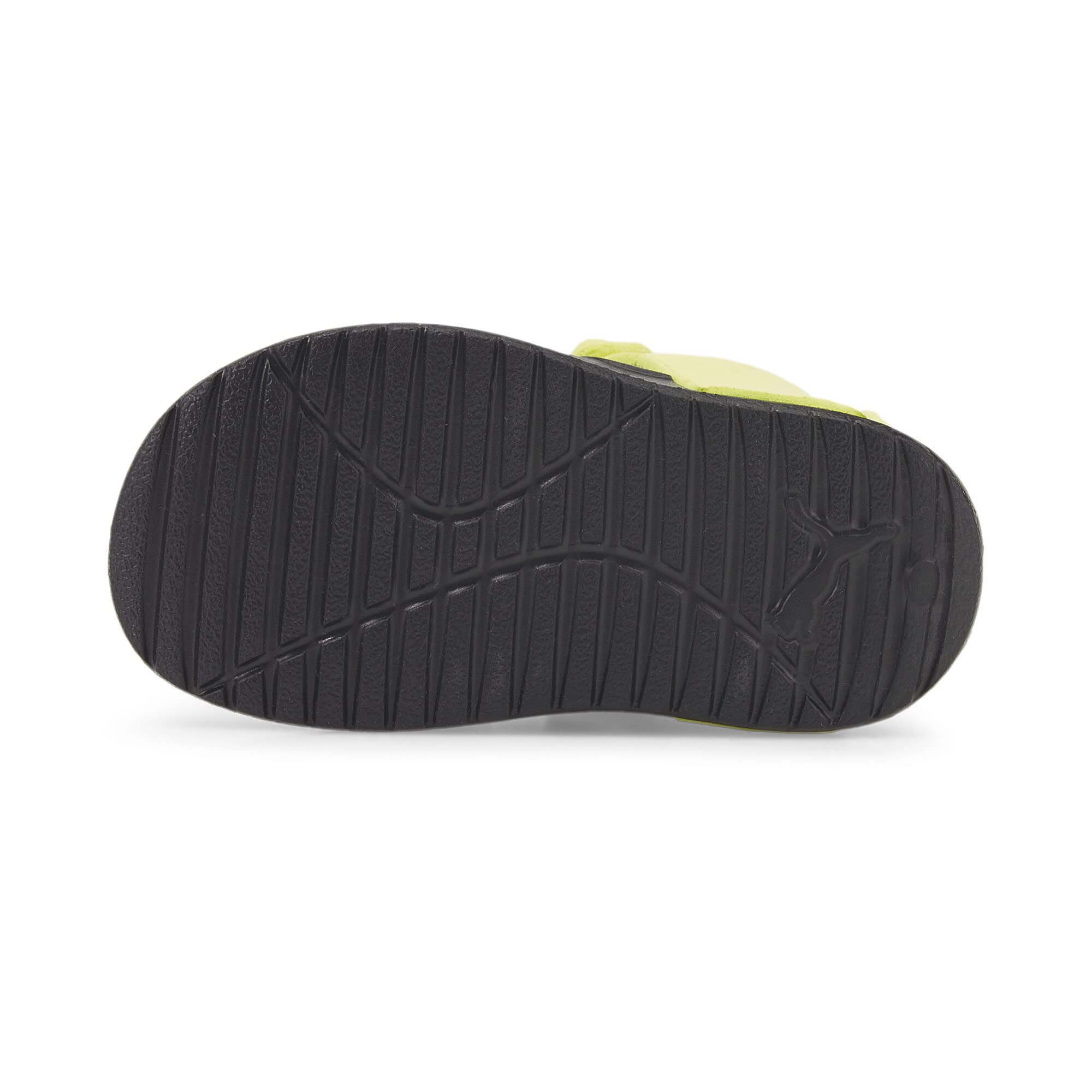 PUMA DIVECAT V2 INJEX INF - Klapki Unisex - niemowlęta
