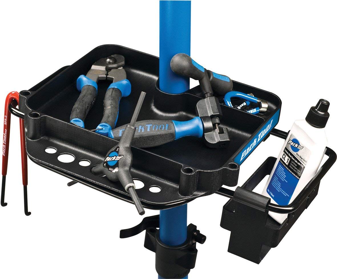 park tool repair