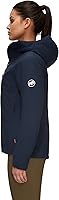 Vista 4 de Mammut Chaqueta con capucha Rime IN Flex - Mujer