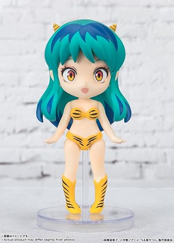 Miniatura 9 de TAMASHII NATIONS - Ataru Moroboshi & Ten - Urusei Yatsura Bandai Spirits Figuarts Mini
