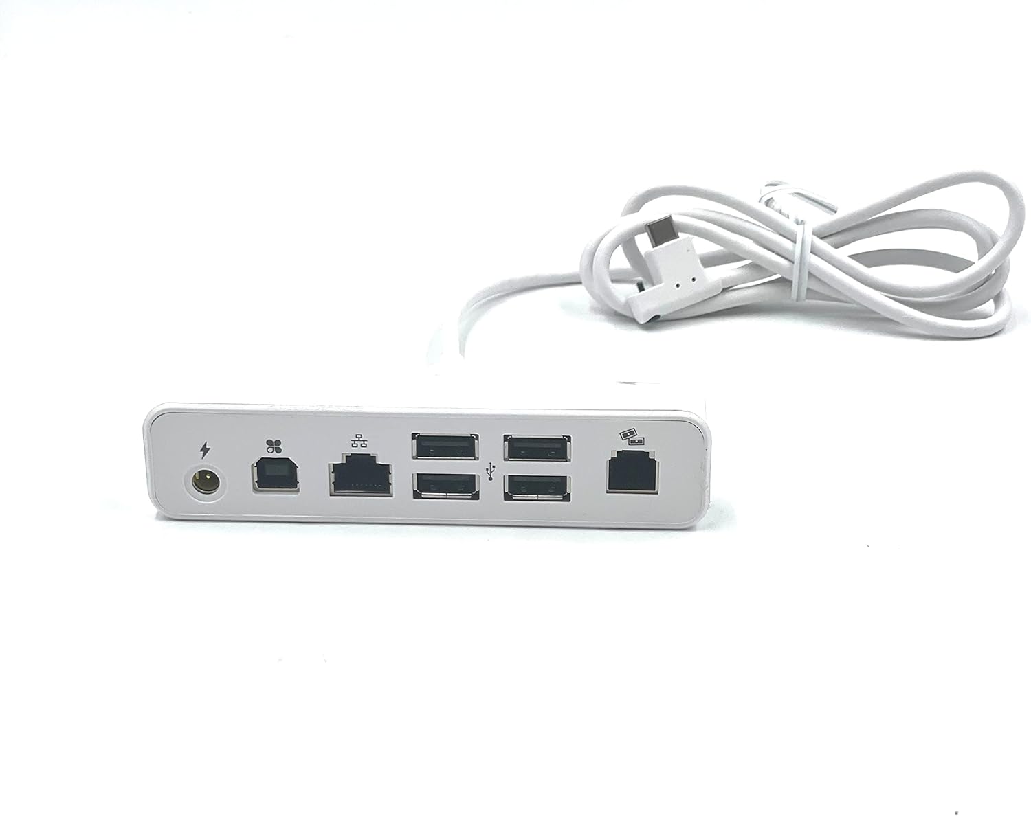 Cable YJ3 Mini Triangle Hub for Clover Mini