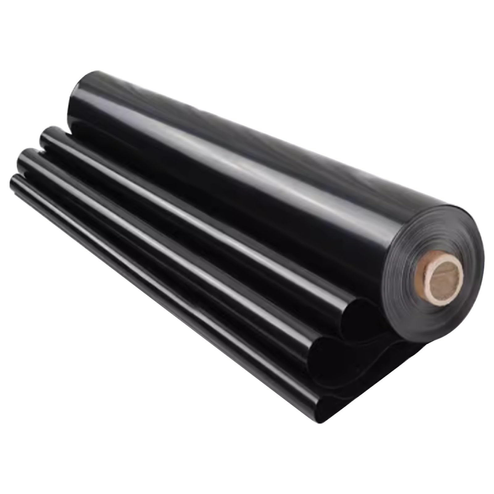 Bâche de bassin en PEHD 10x15m : bâche durable pour grands bassins de jardin et paysages aquatiques
