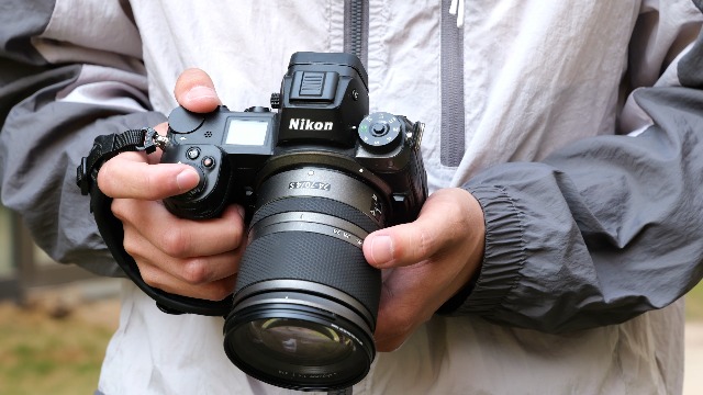Amazon.com : JJC 2Pack Hot Shoe Cover Cap for Nikon Z50 II Z5 II