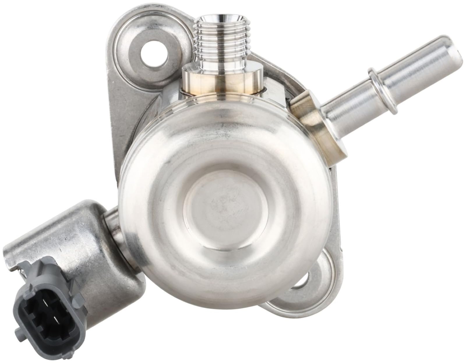 BOSCH 66846 GDI High Pressure Pump - Compatible With Select Ford