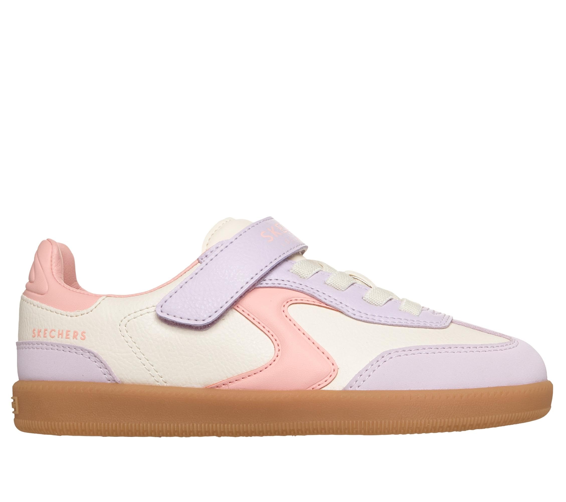 Skechers Hotshot Kickoff Squad, Zapatillas Niñas