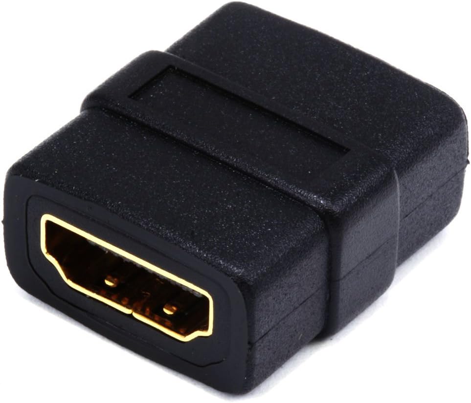 Hdmi Coupler (Female To Female)