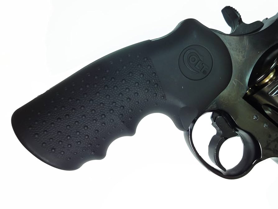 Amazon.co.jp: Marushin Colt Anaconda Real X Cart Hog Type