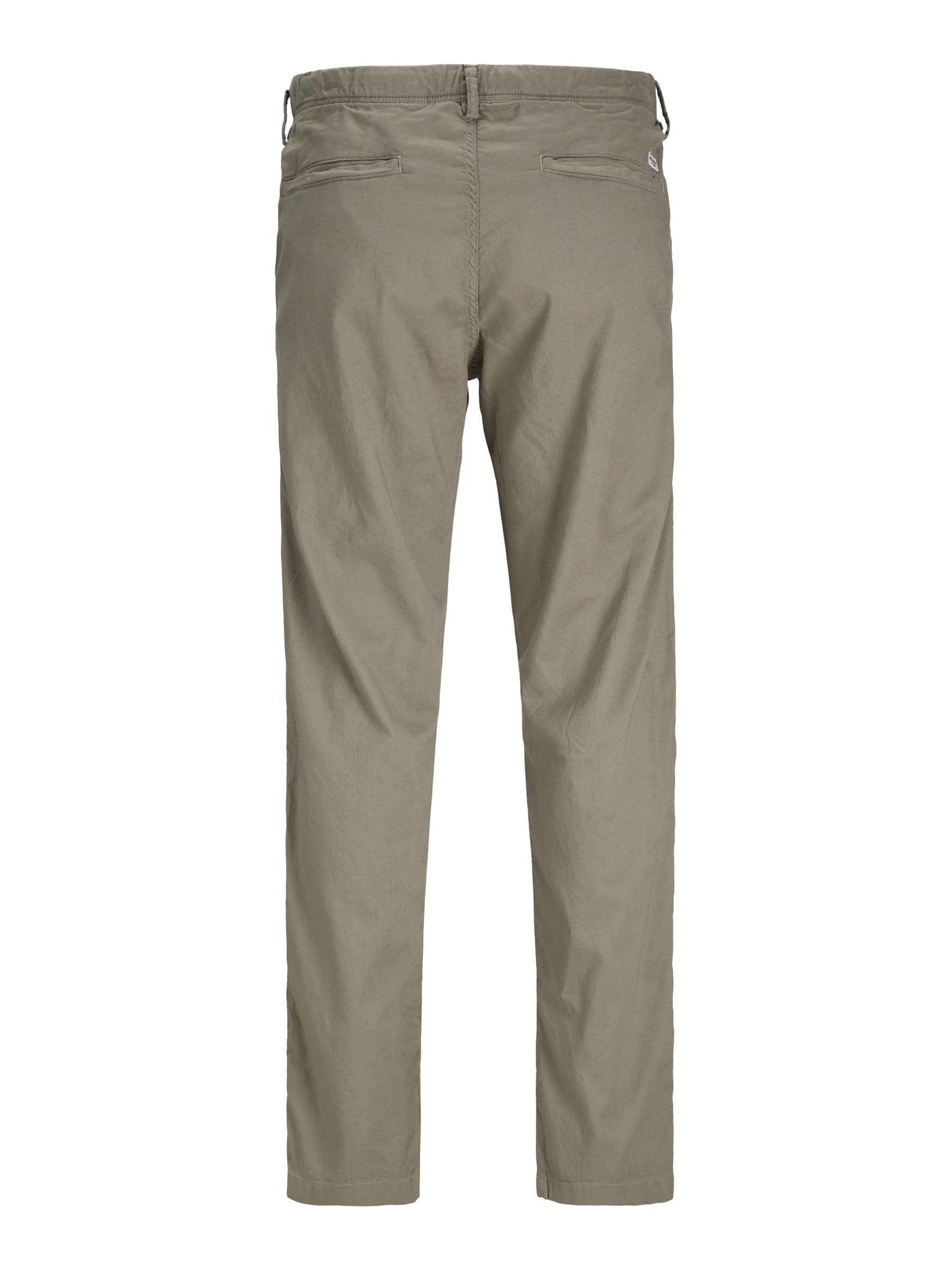 Jack & Jones Jpstkane Hybrid Bondi Jogger Sn Hombre