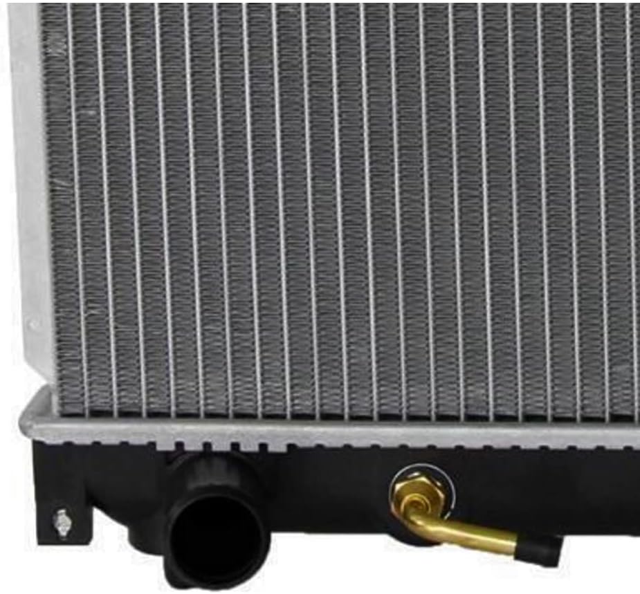 For Suzuki Grand Vitara Radiator 1999 2000 | V6 2.5L | Replacement For SZ3010118 | 30016409