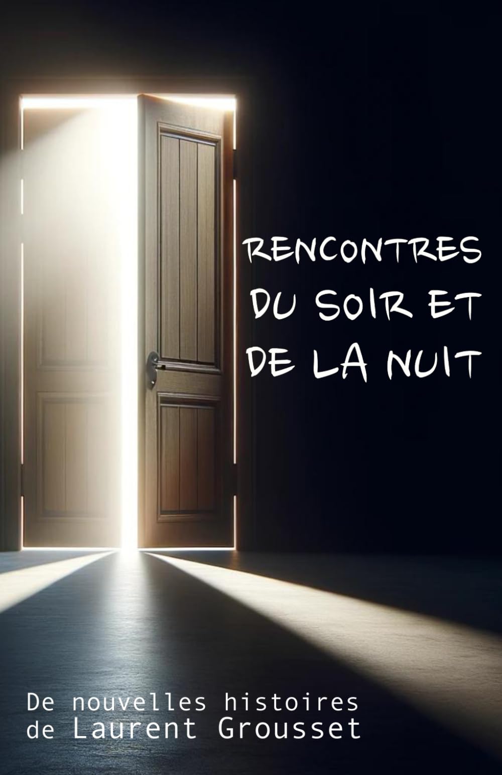 Rencontres du soir et de la nuit