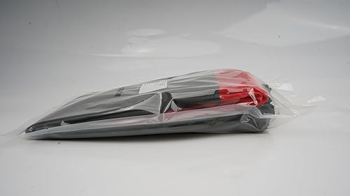 Miniatura 11 de Coopache Guantes de estanque de brazo completo con forro de algodón, guantes impermeables extralargos para limpieza de estanques, cuidado y