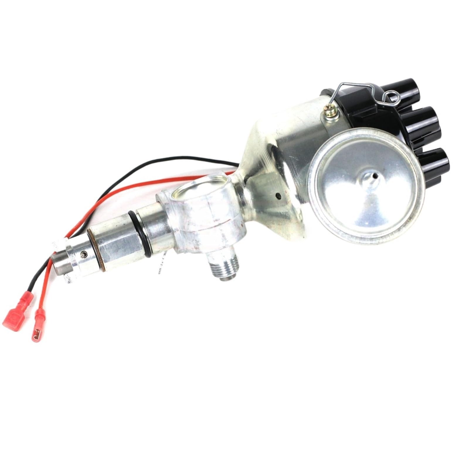 Electronic Distributor Do napędu obrotomierza typu Spitfire D206 D44 6 cylindrów Elektroniczny dystrybutor zapłonu