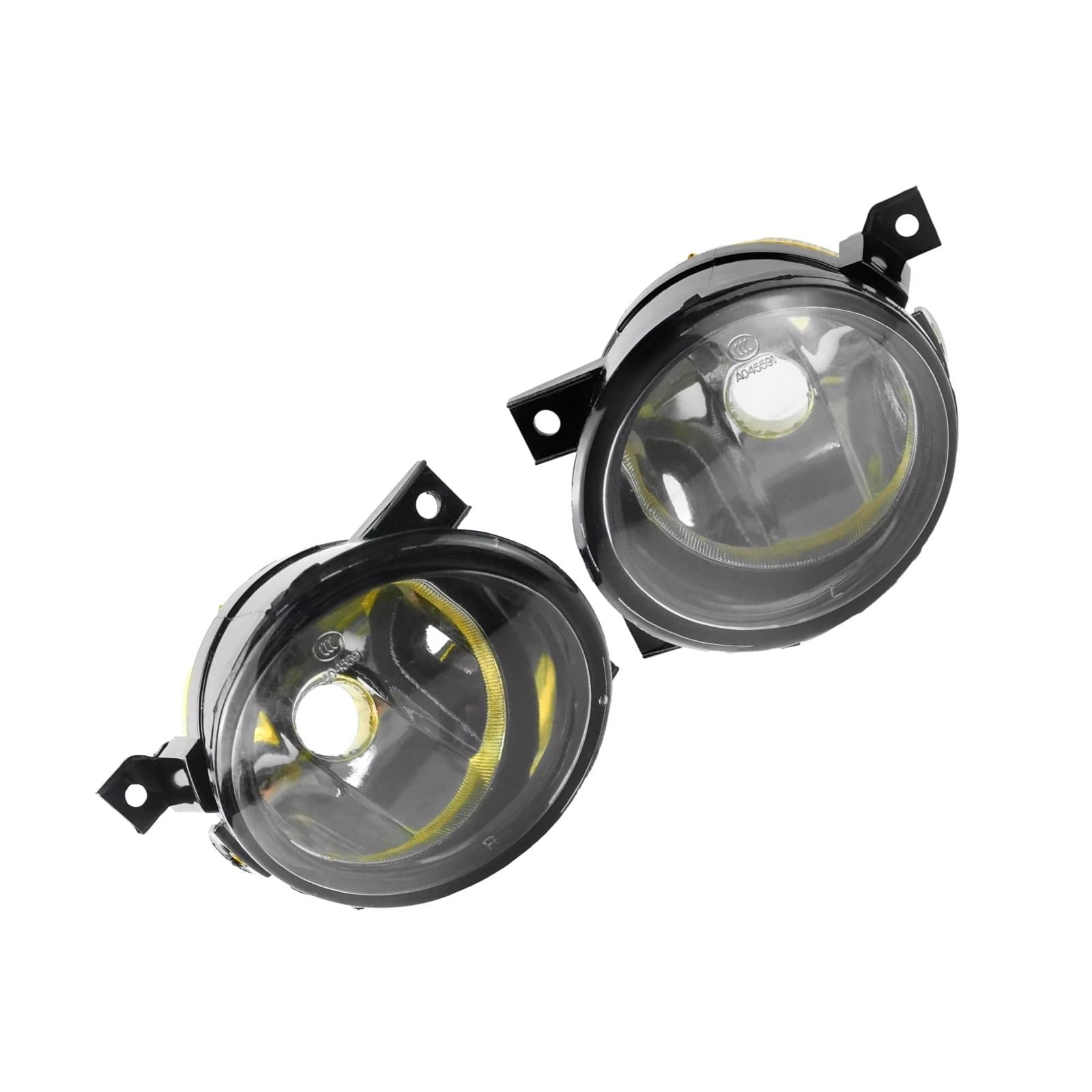 Fendinebbia Anteriore Compatibile Con Per Scirocco Coupe 2008 2009 2010 2011 2012 2013 2014 Sinistra Destra Paraurti Anteriore Fendinebbia Gruppo Lampada