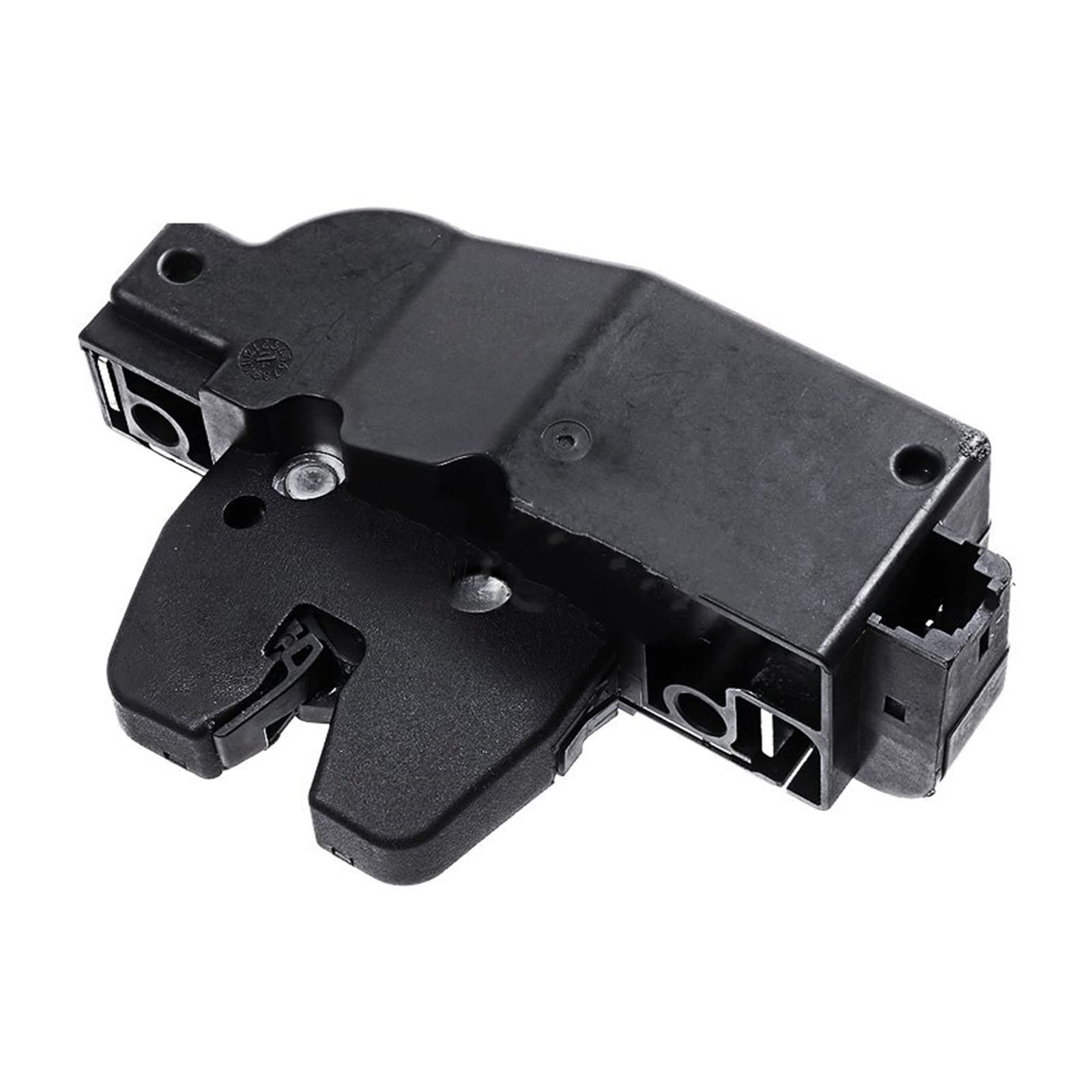 Réparer le coffre bloqué de Peugeot 206 et Citroën C3 avec la serrure 9657614780
