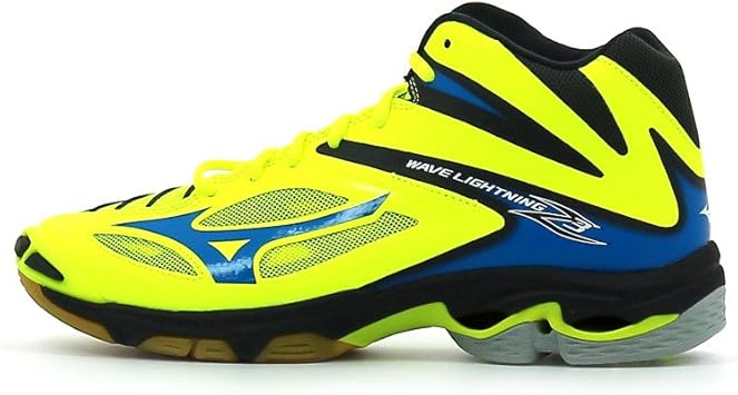 mizuno z3 mid